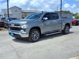 2025 Chevrolet Silverado 1500 for sale in Refugio TX