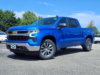 2026 Chevrolet Silverado 1500 for sale in Portsmouth NH