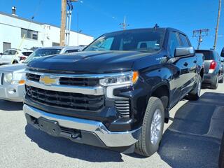 2026 Chevrolet Silverado 1500 for sale in Fenton MO