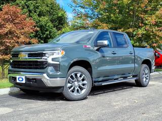 2026 Chevrolet Silverado 1500 for sale in Portsmouth NH