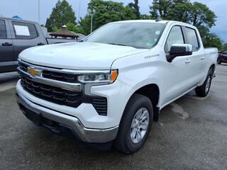 2026 Chevrolet Silverado 1500 for sale in Roanoke VA