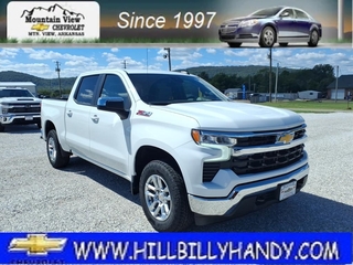 2026 Chevrolet Silverado 1500 for sale in Mountain View AR