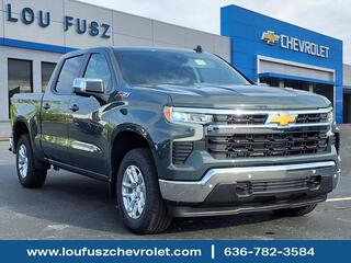 2026 Chevrolet Silverado 1500 for sale in Cincinnati OH