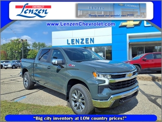 2026 Chevrolet Silverado 1500 for sale in Chaska MN