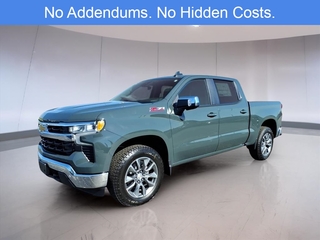 2026 Chevrolet Silverado 1500 for sale in Marion AR