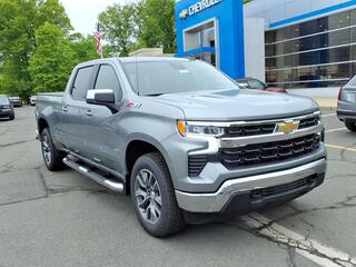 2026 Chevrolet Silverado 1500 for sale in North Brunswick NJ