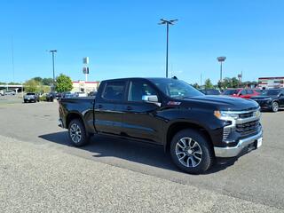 2026 Chevrolet Silverado 1500 for sale in Spartanburg SC