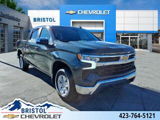 2025 Chevrolet Silverado 1500 for sale in Oxford MS