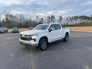 2025 Chevrolet Silverado 1500 for sale in Kenly NC