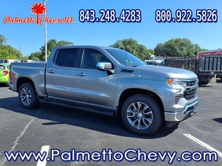 2025 Chevrolet Silverado 1500 for sale in Winchester VA