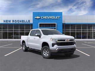 2025 Chevrolet Silverado 1500 for sale in New Rochelle NY