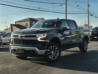 2025 Chevrolet Silverado 1500 for sale in Litchfield IL