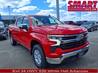 2025 Chevrolet Silverado 1500 for sale in White Hall AR