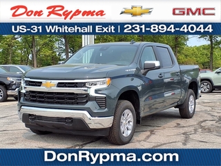 2025 Chevrolet Silverado 1500 for sale in Whitehall MI