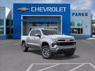 2026 Chevrolet Silverado 1500 for sale in Kernersville NC