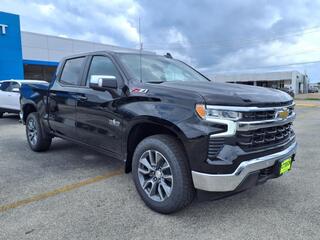 2026 Chevrolet Silverado 1500 for sale in Kilgore TX