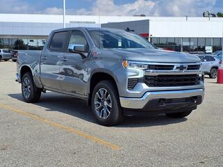 2026 Chevrolet Silverado 1500 for sale in Grand Rapids MI