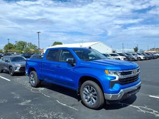 2026 Chevrolet Silverado 1500 for sale in Frankfort IL