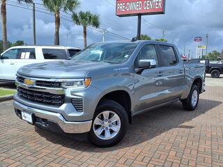 2026 Chevrolet Silverado 1500 for sale in Baytown TX