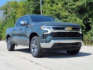 2026 Chevrolet Silverado 1500 for sale in Cincinnati OH