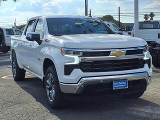 2026 Chevrolet Silverado 1500 for sale in Austin TX