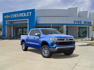 2026 Chevrolet Silverado 1500 for sale in Carrollton TX