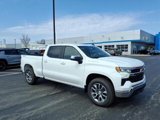 2026 Chevrolet Silverado 1500 for sale in Lansing IL