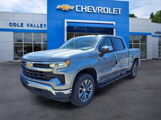 2026 Chevrolet Silverado 1500 for sale in Newton Falls OH