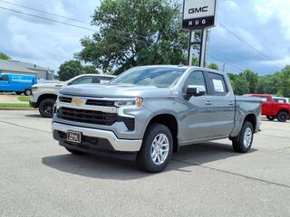 2026 Chevrolet Silverado 1500 for sale in Charleston AR
