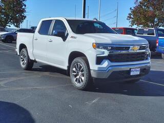 2025 Chevrolet Silverado 1500 for sale in Lincoln NE