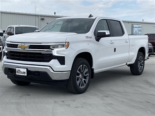 2025 Chevrolet Silverado 1500 for sale in Centralia MO