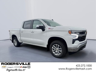 2025 Chevrolet Silverado 1500 for sale in Rogersville TN