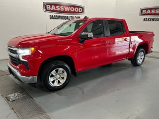 2025 Chevrolet Silverado 1500 for sale in Cincinnati OH