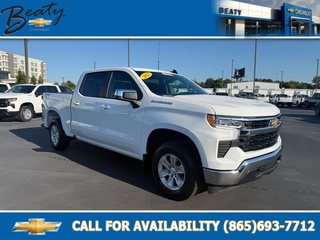 2025 Chevrolet Silverado 1500 for sale in Knoxville TN