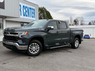 2025 Chevrolet Silverado 1500 for sale in Oak Hill WV