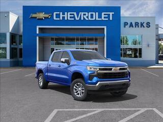 2025 Chevrolet Silverado 1500 for sale in Kernersville NC