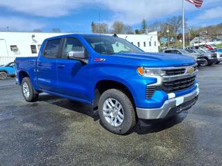 2025 Chevrolet Silverado 1500 for sale in Paola KS