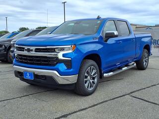 2025 Chevrolet Silverado 1500 for sale in Matteson IL