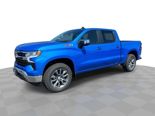 2025 Chevrolet Silverado 1500 for sale in Olathe KS