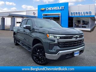 2026 Chevrolet Silverado 1500 for sale in Roanoke VA
