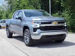 2026 Chevrolet Silverado 1500 for sale in Cincinnati OH