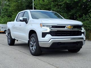 2026 Chevrolet Silverado 1500 for sale in Cincinnati OH