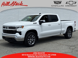 2026 Chevrolet Silverado 1500 for sale in Greensboro NC