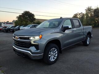 2026 Chevrolet Silverado 1500 for sale in Salem OH