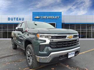 2026 Chevrolet Silverado 1500 for sale in Lincoln NE