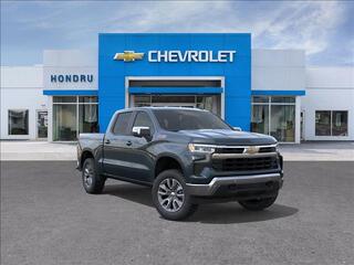 2026 Chevrolet Silverado 1500 for sale in Rochester NY