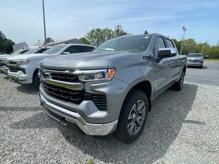 2026 Chevrolet Silverado 1500 for sale in Kenly NC