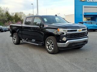 2026 Chevrolet Silverado 1500 for sale in Bowie MD