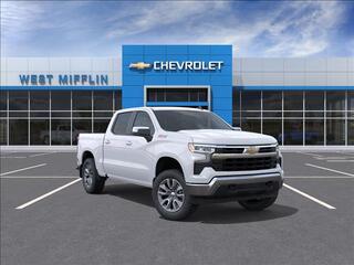 2026 Chevrolet Silverado 1500 for sale in West Mifflin PA