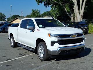 2026 Chevrolet Silverado 1500 for sale in Wendell NC